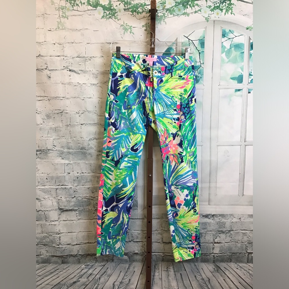 Lilly Pulitzer 00